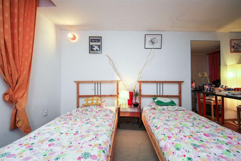 เพรเชอร์ส์ สตูดิโอส์ Aparthotel เอ็ก-ซอง-โพรวองซ์ ภายนอก รูปภาพ