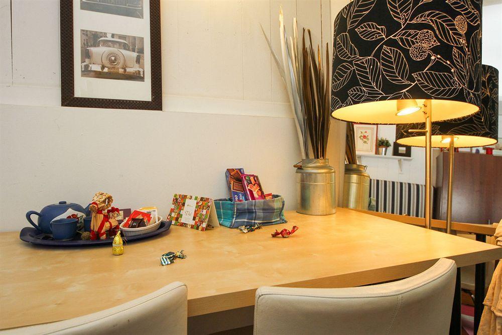 เพรเชอร์ส์ สตูดิโอส์ Aparthotel เอ็ก-ซอง-โพรวองซ์ ภายนอก รูปภาพ